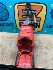 Milwaukee 2912-DE M18 Fuel Hammervac Dedicated Dust Extractor